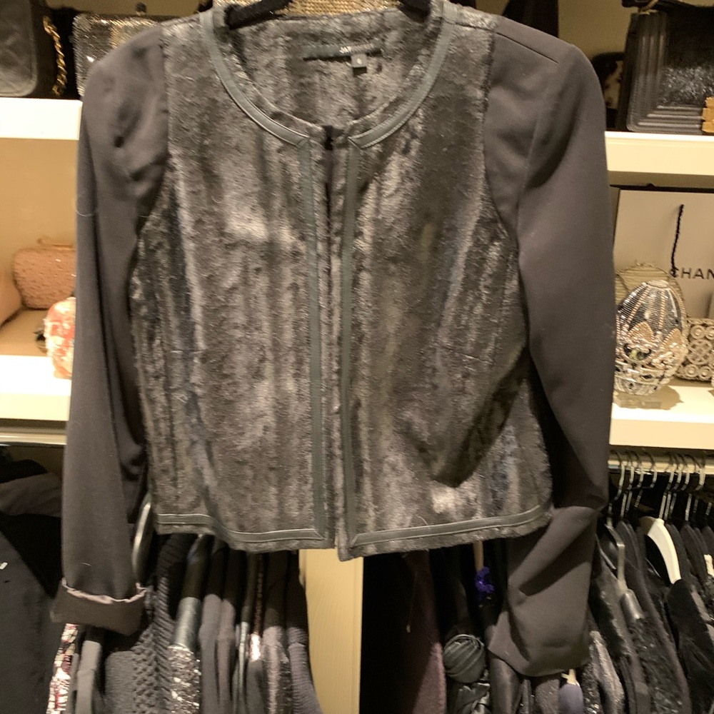 Jay Godfrey Jacket